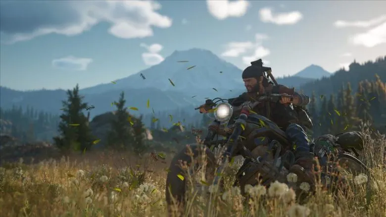Days Gone Remastered отримала новий графічний режим Balanced та покращення звуку