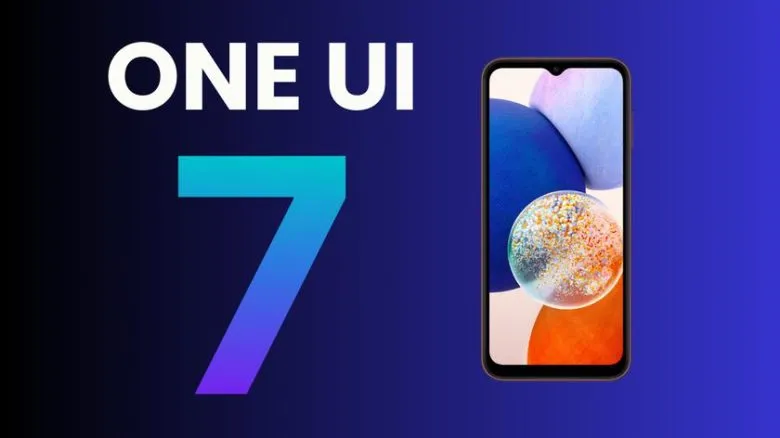 Обновление One UI 7 для Galaxy A14 и A14 5G: последнее крупное обновление и дальнейшая поддержка