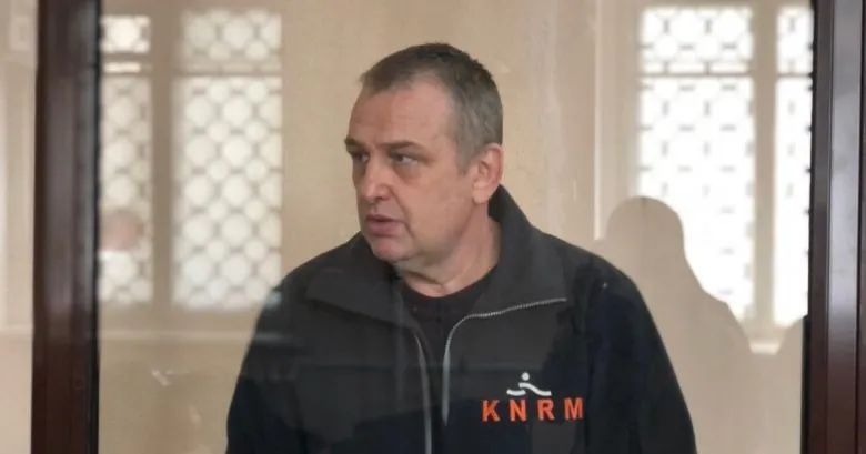 В Германии призвали к освобождению журналиста Владислава Есипенко, заключенного в РФ