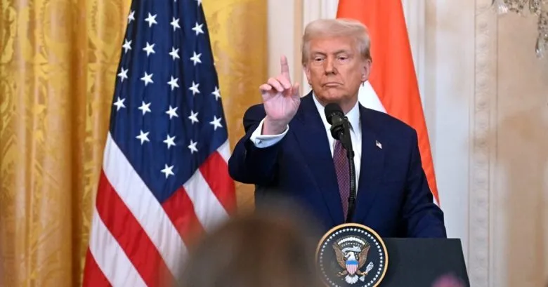 Трамп готовий припинити участь у переговорах України та росії у разі відсутності прогресу