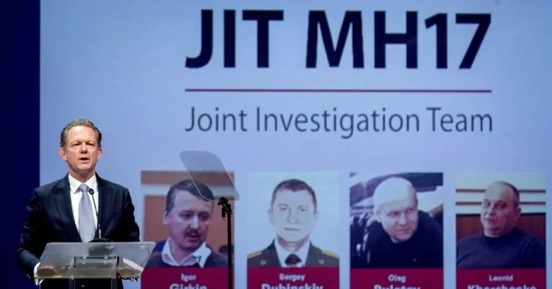 ICAO визнала росію відповідальною за катастрофу рейсу MH17 над Донбасом