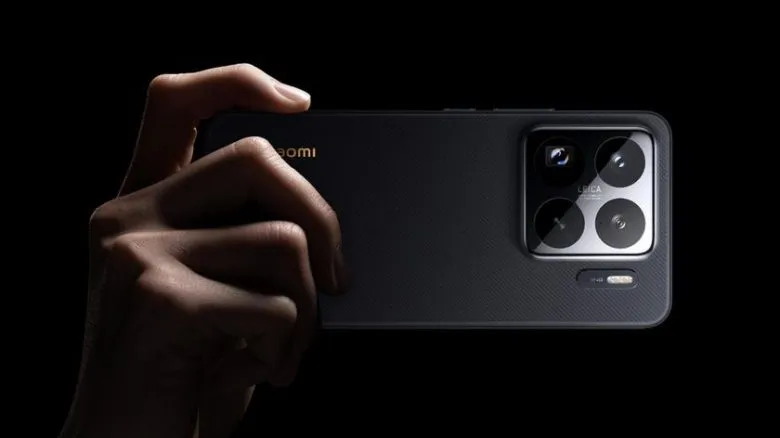 Xiaomi 15S Pro: первый смартфон с 3-нм процессором Xring O1 получает отличные отзывы