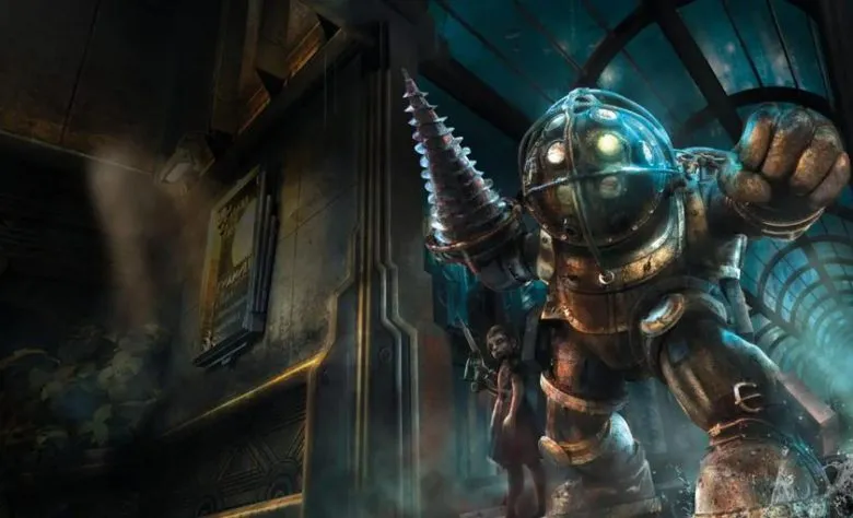 BioShock: слухи о ремейке или ремастере любимого города Rapture