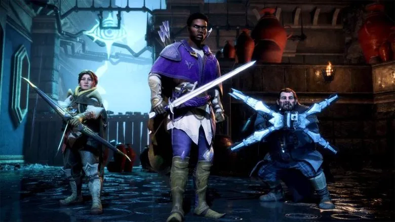 Алікс Вілтон Ріган висловила підтримку BioWare через критику Dragon Age: The Veilguard