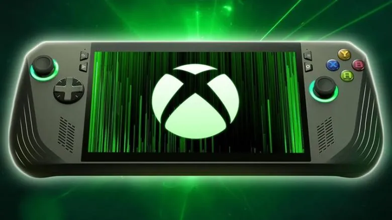 Microsoft призупинила розробку портативної консолі Xbox, зосередившись на Windows 11