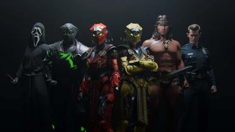 NetherRealm официально заявила: Mortal Kombat 1 больше не получит новых DLC