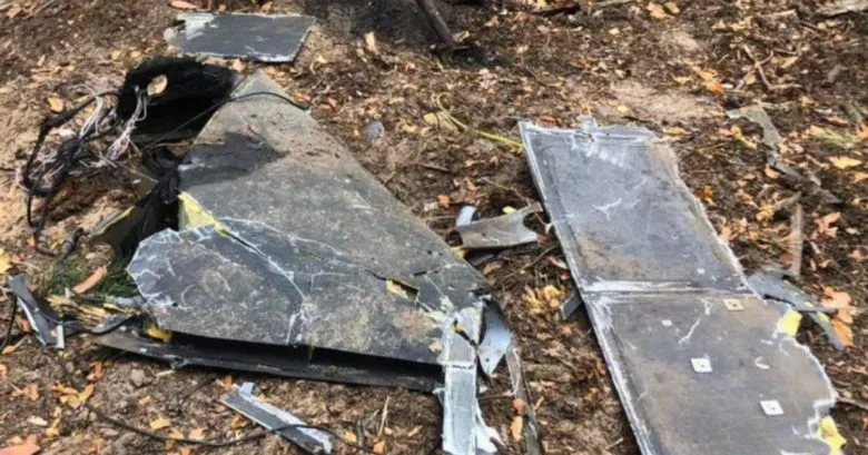 Російський удар по Київщині: загинула жінка, поранено трьох людей, масштабні руйнування
