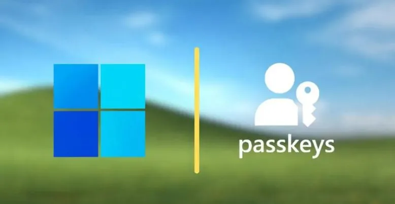 Microsoft внедряет ключи доступа для повышения безопасности аккаунтов пользователей