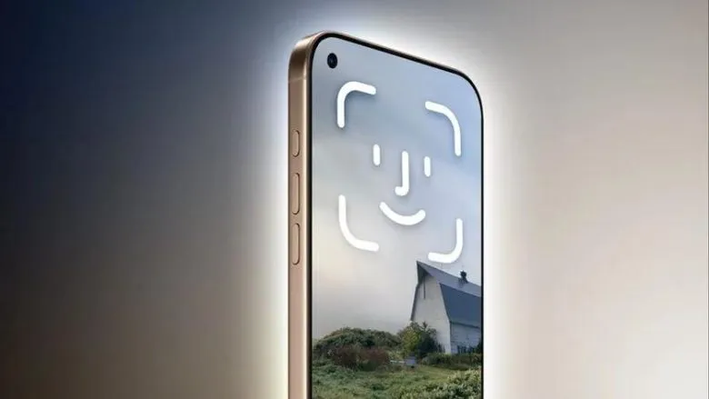 Apple готовит iPhone 18 Pro с Face ID под дисплеем и новым 2-нм процессором