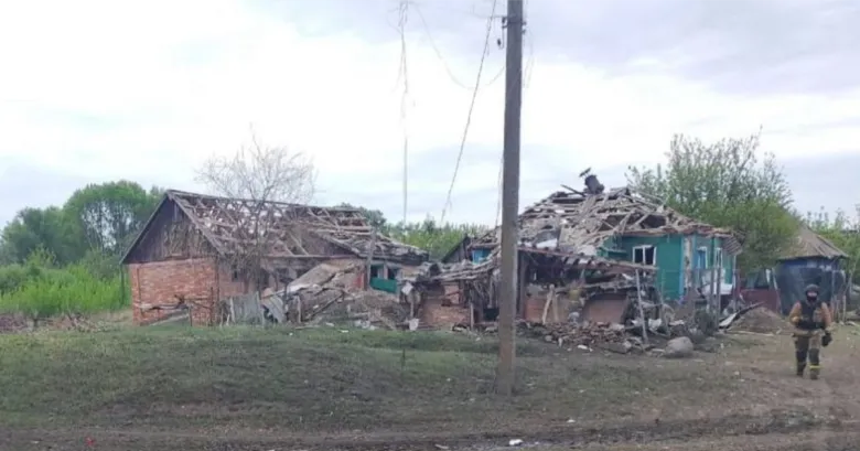 Масований обстріл Сумщини: три загиблих і численні поранені серед цивільних