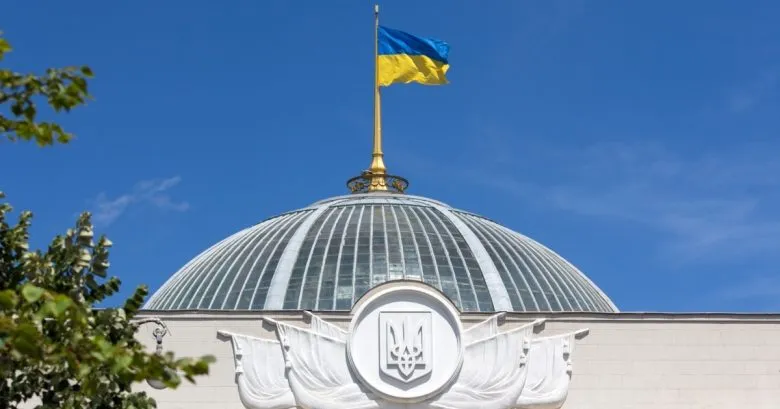 Верховная Рада расширила закон о защите детства в отношении депортированных детей