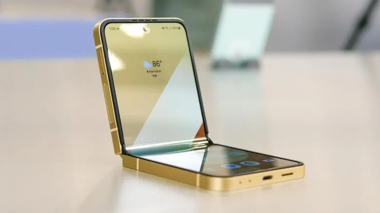Samsung открыла 11 новых сервисных центров для ремонта Galaxy Z в Южной Корее