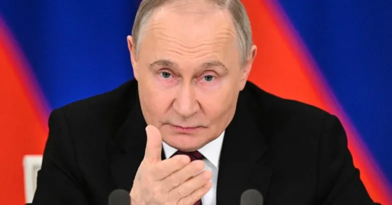 Путин сохраняет дискредитационные нарративы относительно Украины, несмотря на обещания Трампу