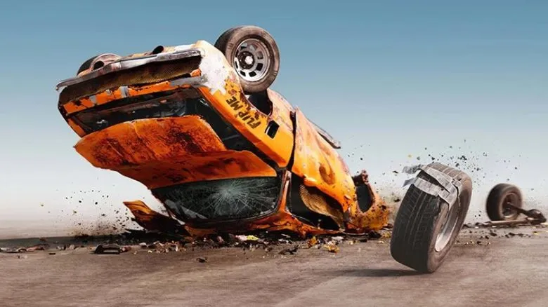 Wreckfest 2 отримала перше велике оновлення: нові автомобілі та покращення геймплею