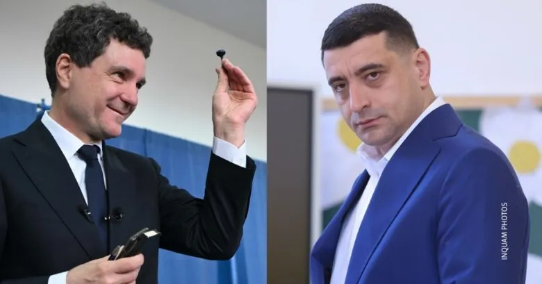 У Румунії проходить другий тур президентських виборів на тлі політичної нестабільності