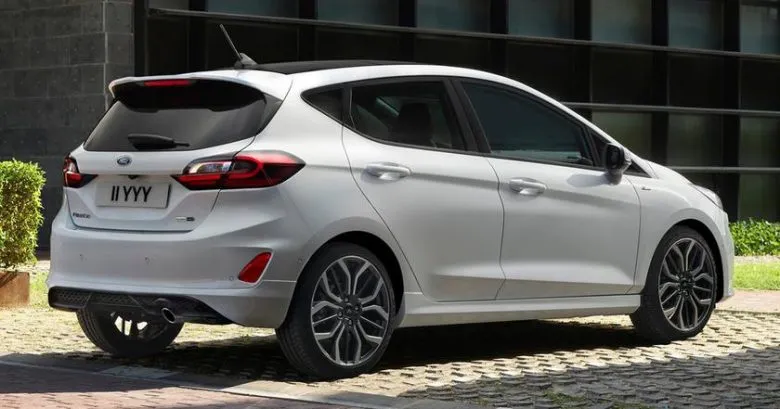 Ford Fiesta може повернутися завдяки співпраці з Volkswagen