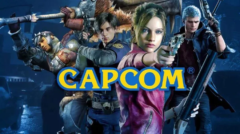 Обновленный список самых успешных платиновых игр Capcom на 2025 год