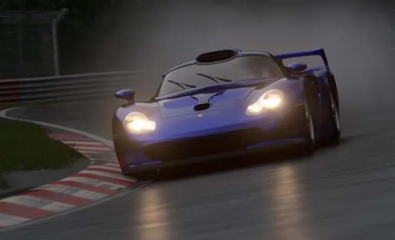 Gran Turismo 7 получит четыре новых автомобиля в майском обновлении для PS4 и PS5