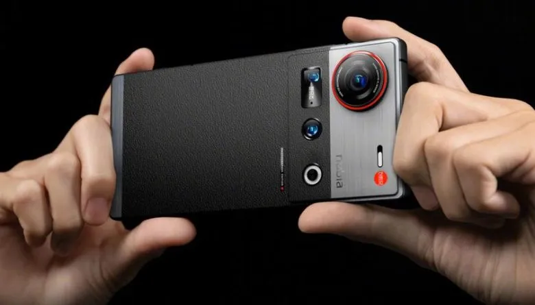 Смартфон nubia Z70S Ultra відкрив передзамовлення для користувачів по всьому світу