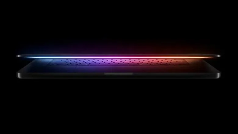 Apple тестувала MacBook Pro з процесором M3 Ultra: з’явилися нові подробиці