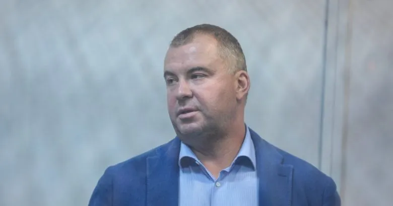 В Іспанії затримали ексзаступника секретаря РНБО Олега Гладковського