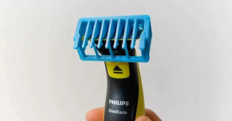 Philips представила инициативу для 3D-печати запасных частей Fixables