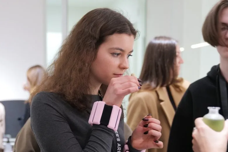 Sister’s Aroma та «Шанс на зміни» об’єдналися для підтримки українських підлітків