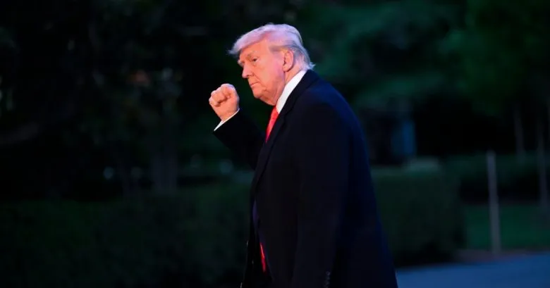 Трамп розглядає запровадження нових санкцій проти російської федерації