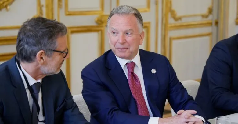 Делегация США перенесла визит в Стамбул на переговоры между Россией и Украиной на 16 мая
