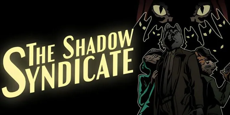 KillaSoft анонсувала нуарну гру The Shadow Syndicate на gamescom Latam