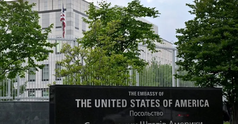 Джулі Девіс призначено новою повіреною у справах США в Україні