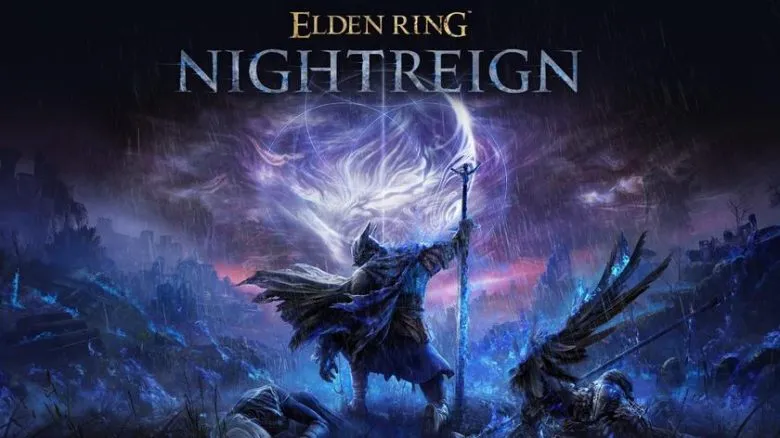 Elden Ring Nightreign: точний час релізу та деталі про нову кооперативну гру