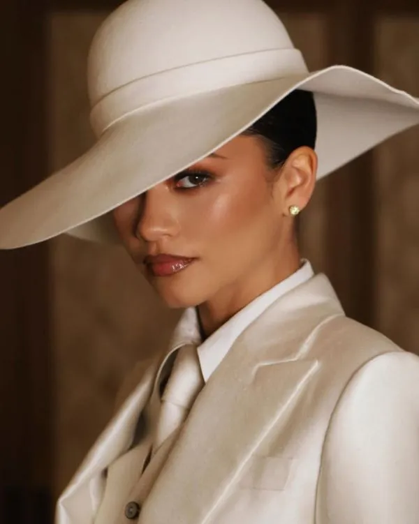 Чому капелюх Зендеї на Met Gala 2025 знову став приводом для обговорень фанатів