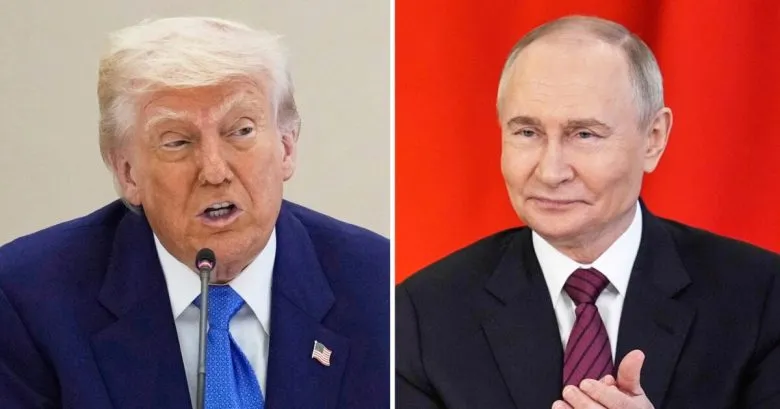 Трамп заявил, что новые санкции США против России могут навредить мирному процессу