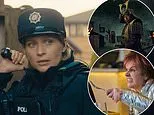Де переглянути переможців премії BAFTA TV 2025: гід по найкращих шоу