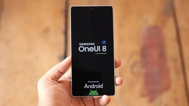 Samsung готовит бета-версию One UI 8 на основе Android 16: что известно