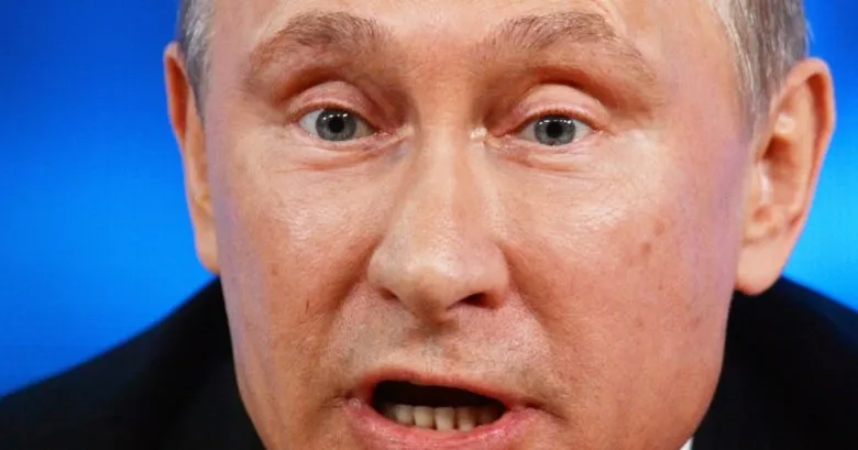 Путин требует письменных гарантий от НАТО по нерозширению на восток