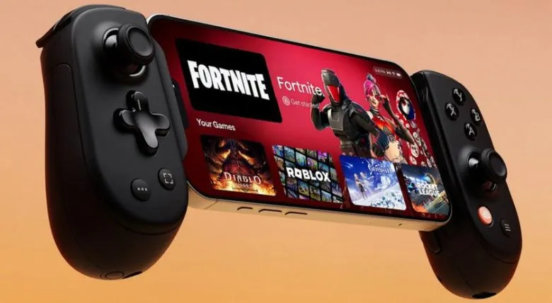 Геймпад Backbone Pro с Bluetooth: универсальный контроллер для смартфонов, Steam Deck и Smart TV