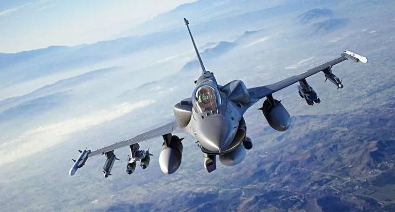 Норвегия передает Украине истребители F-16 для усиления обороноспособности
