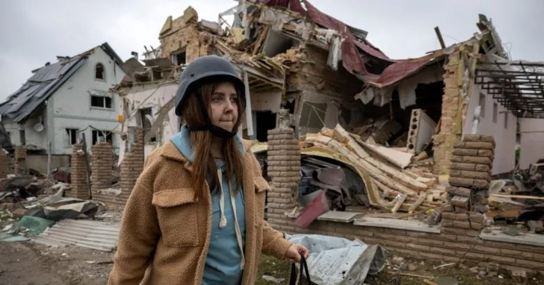 Кількість постраждалих внаслідок атаки по Київській області сягнула 29 осіб