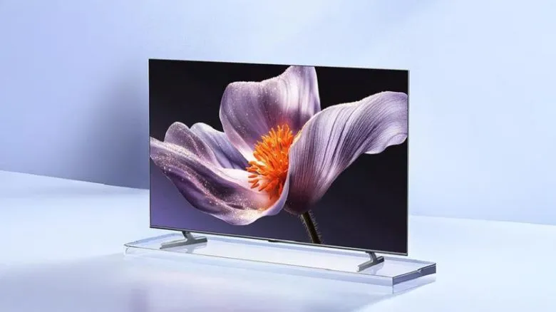 Xiaomi представила новую линейку телевизоров TV S Mini LED 2025 с 4K и высокой яркостью