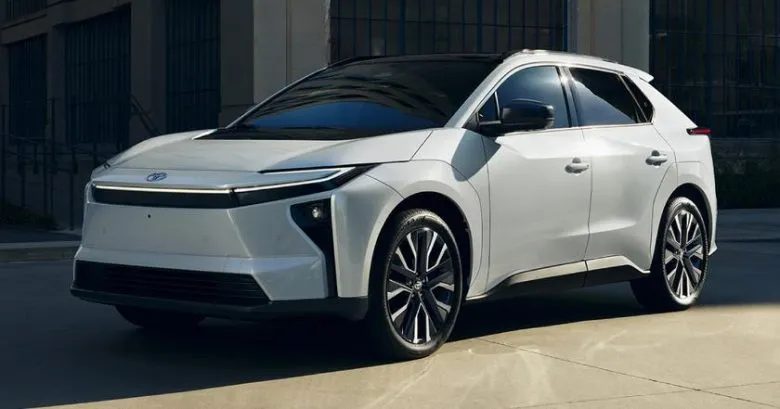 Toyota bZ 2026: оновлений електромобіль із розширеним запасом ходу та новими технологіями