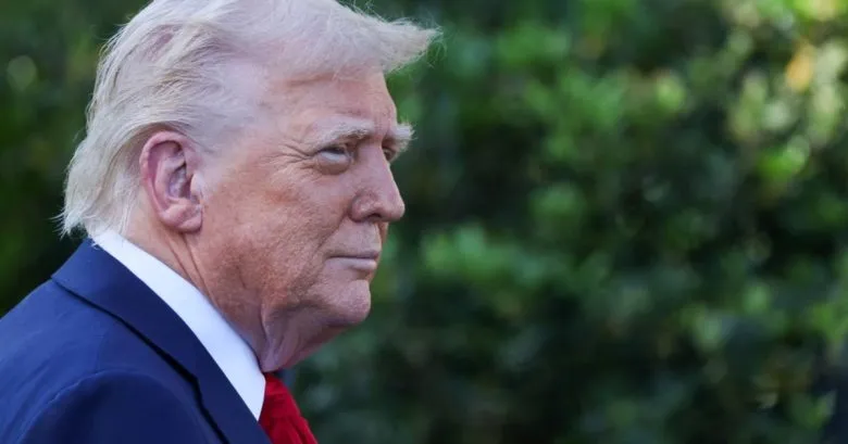 Трамп установил 8 мая как День Победы во Второй мировой войне в США