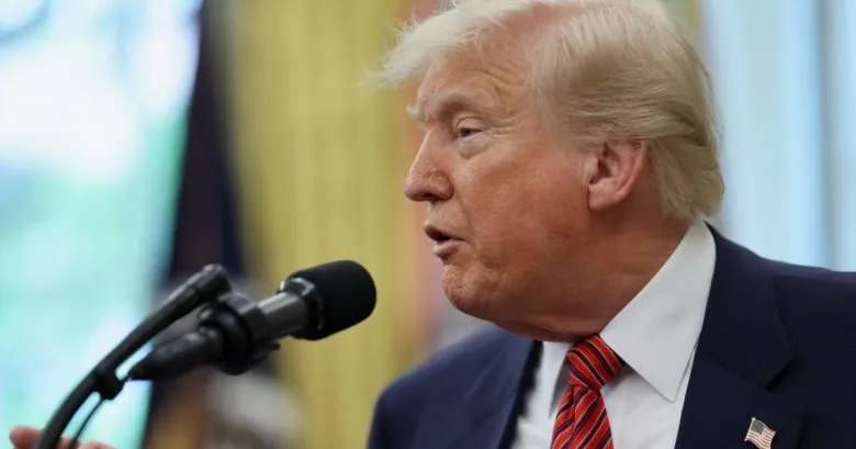 Трамп закликав Україну до переговорів з росією та 30-денного припинення вогню