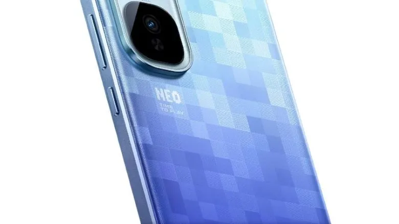 iQOO Neo10 Pro+ з флагманським процесором та AMOLED-дисплеєм 2K: характеристики і особливості