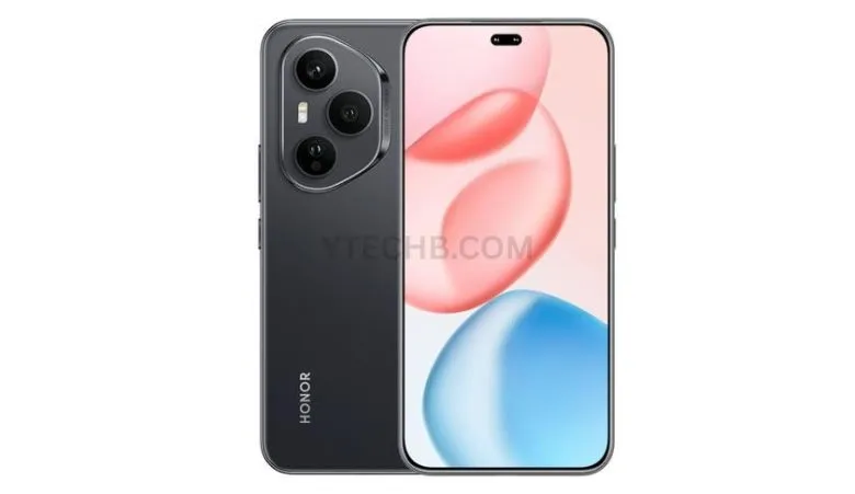 Honor анонсировала дату презентации смартфонов Honor 400 и Honor 400 Pro