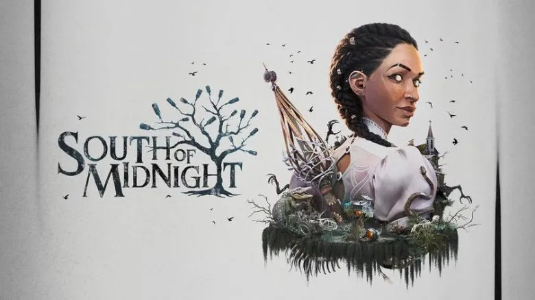 South of Midnight залучила понад мільйон гравців завдяки унікальному сеттингу