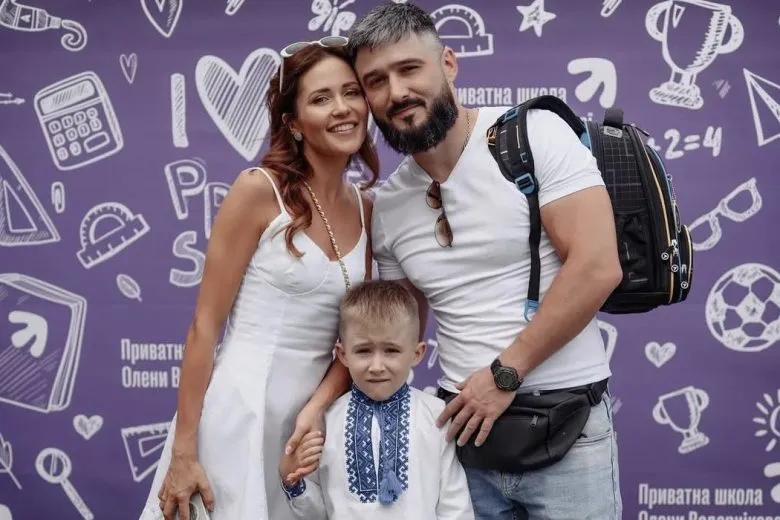Наталка Денисенко официально развелась с Андреем Фединчиным после 8 лет брака