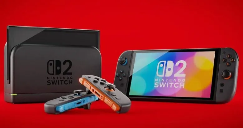 У Nintendo Switch 2 з’явиться функція для збереження ресурсу акумулятора
