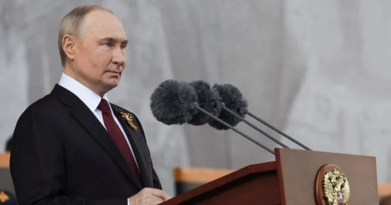Россия увеличивает призыв в армию для давления на Украину и подготовки к возможному конфликту с НАТО